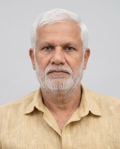 Candidate Photo