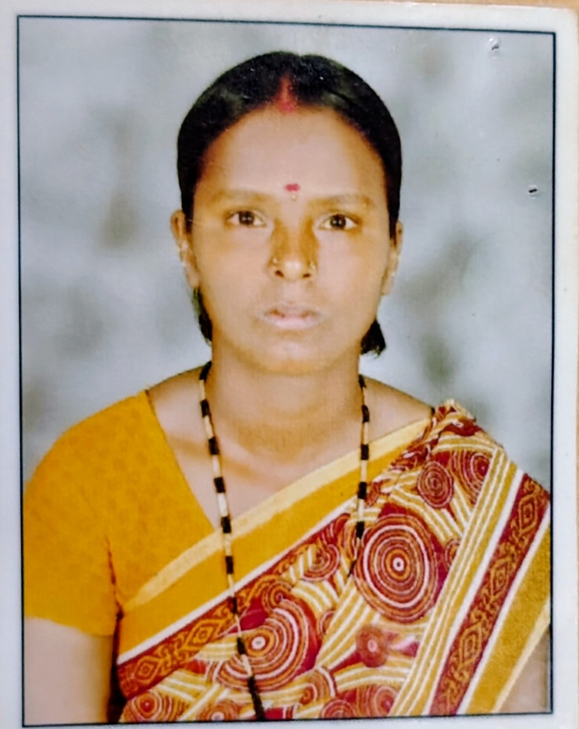 Candidate Photo