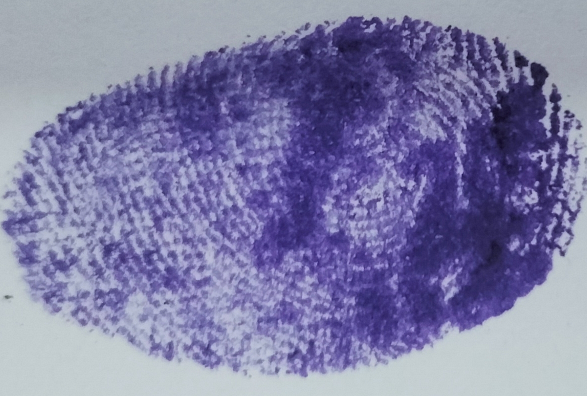 Candidate Signature