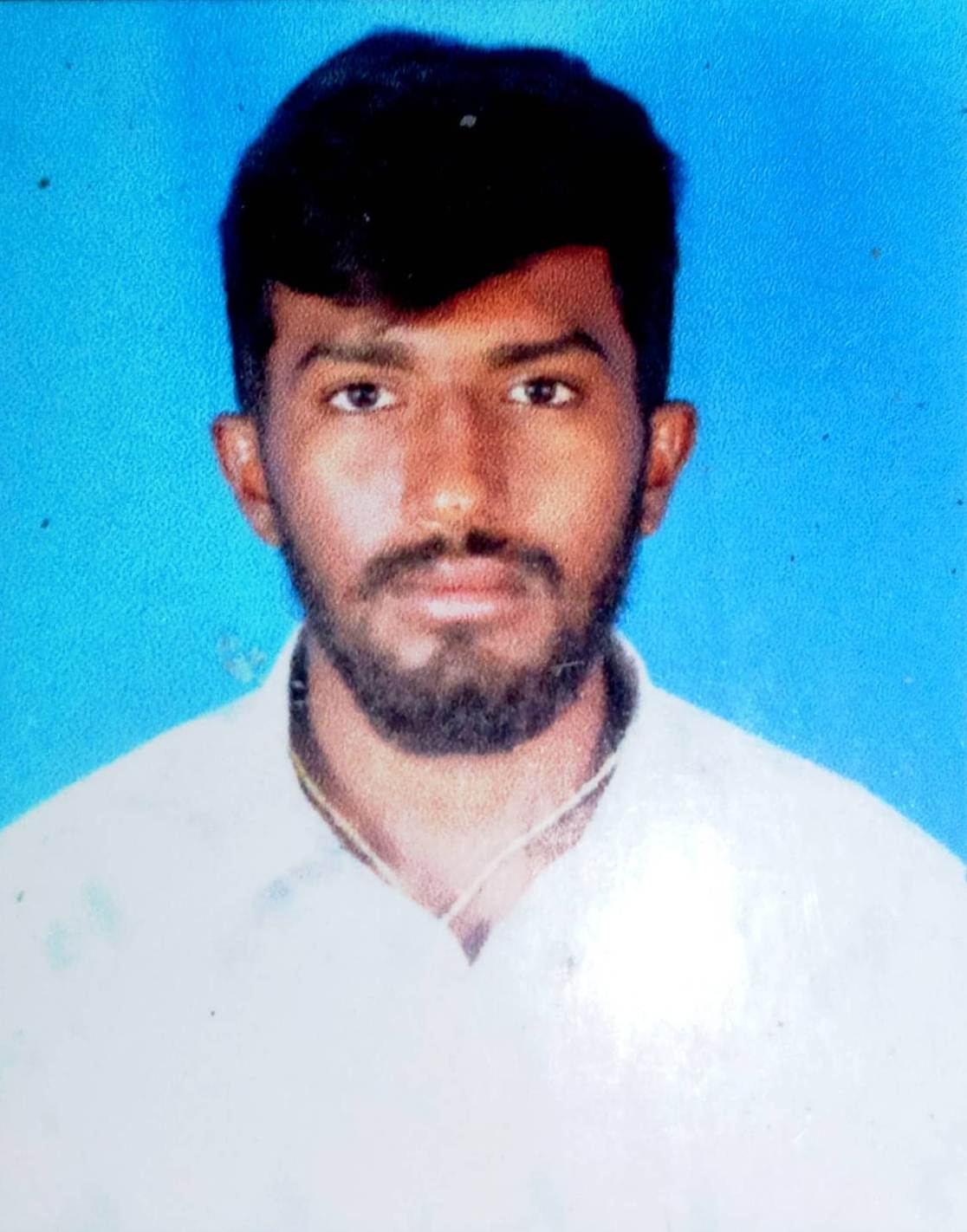 Candidate Photo