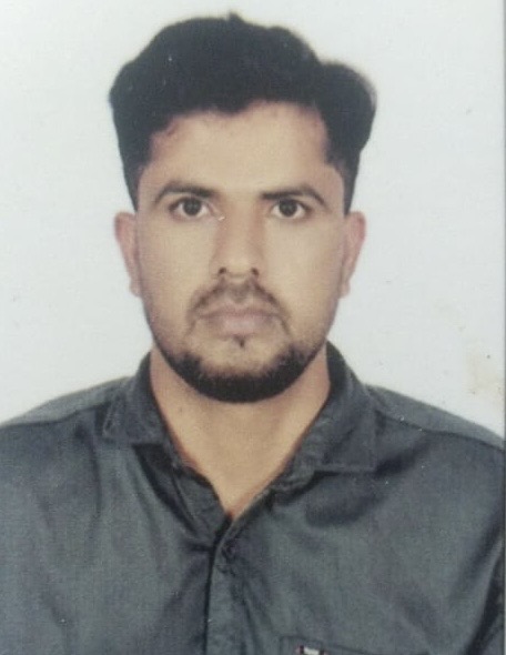 Candidate Photo
