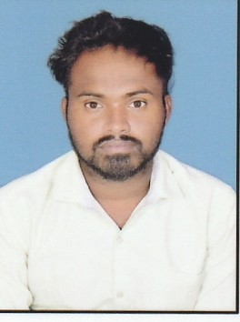 Candidate Photo