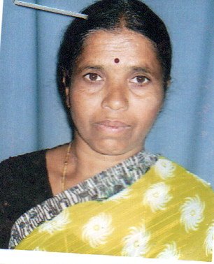 Candidate Photo