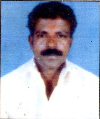 Candidate Photo