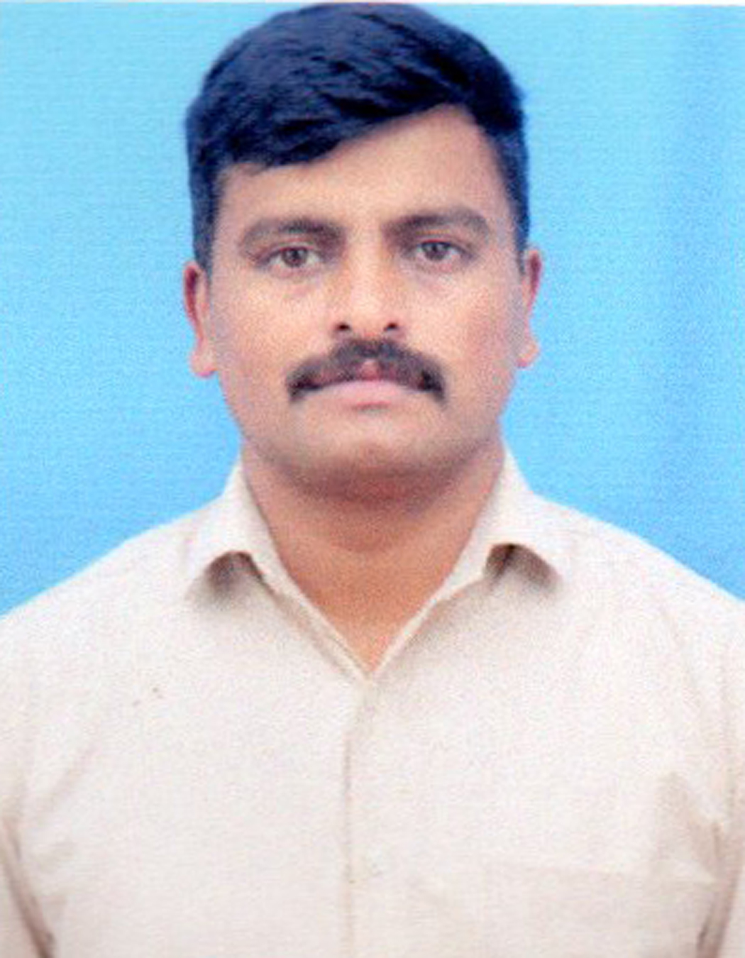 Candidate Photo