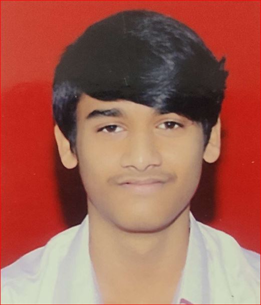Candidate Photo