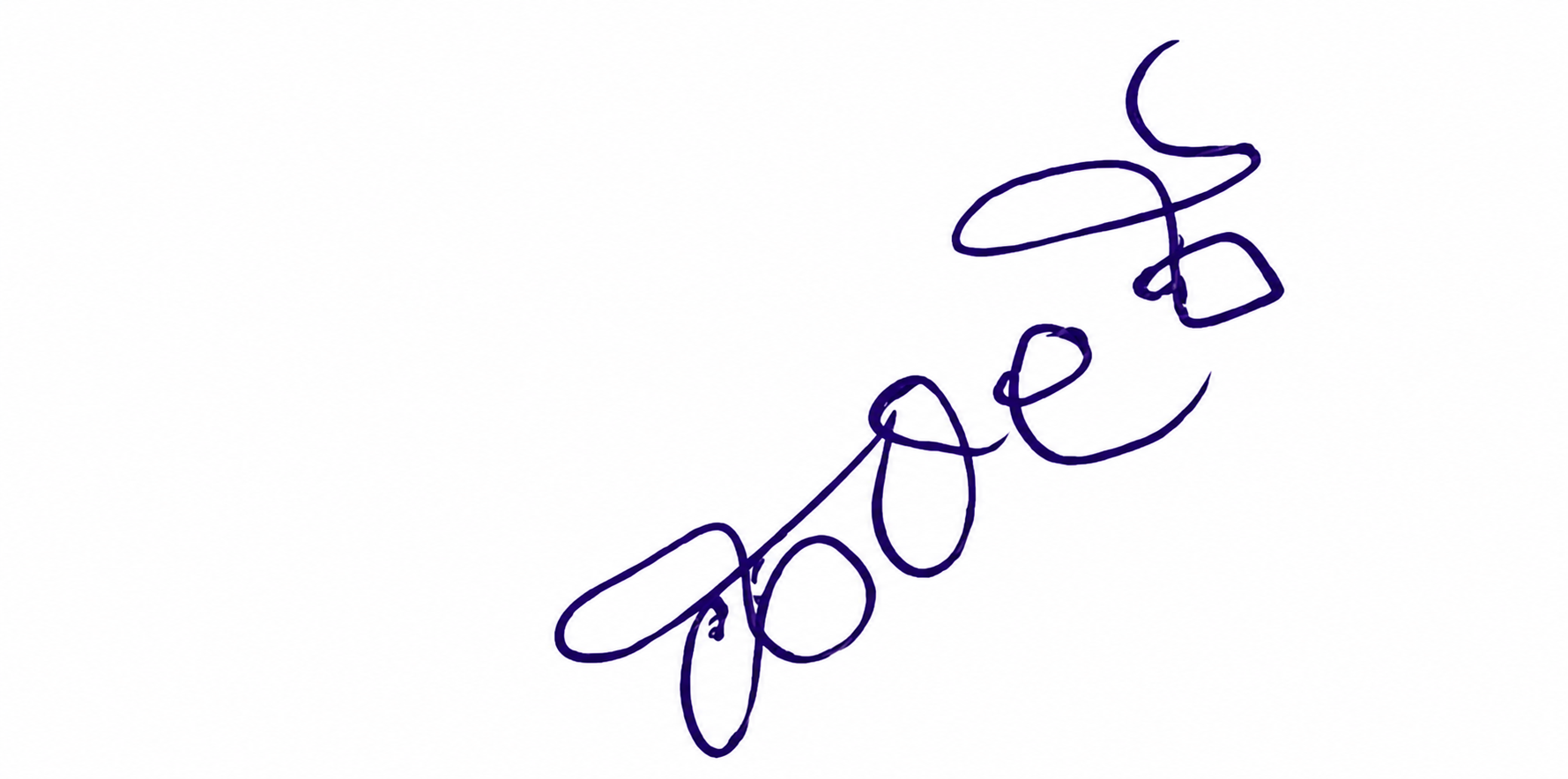 RA Signature preview