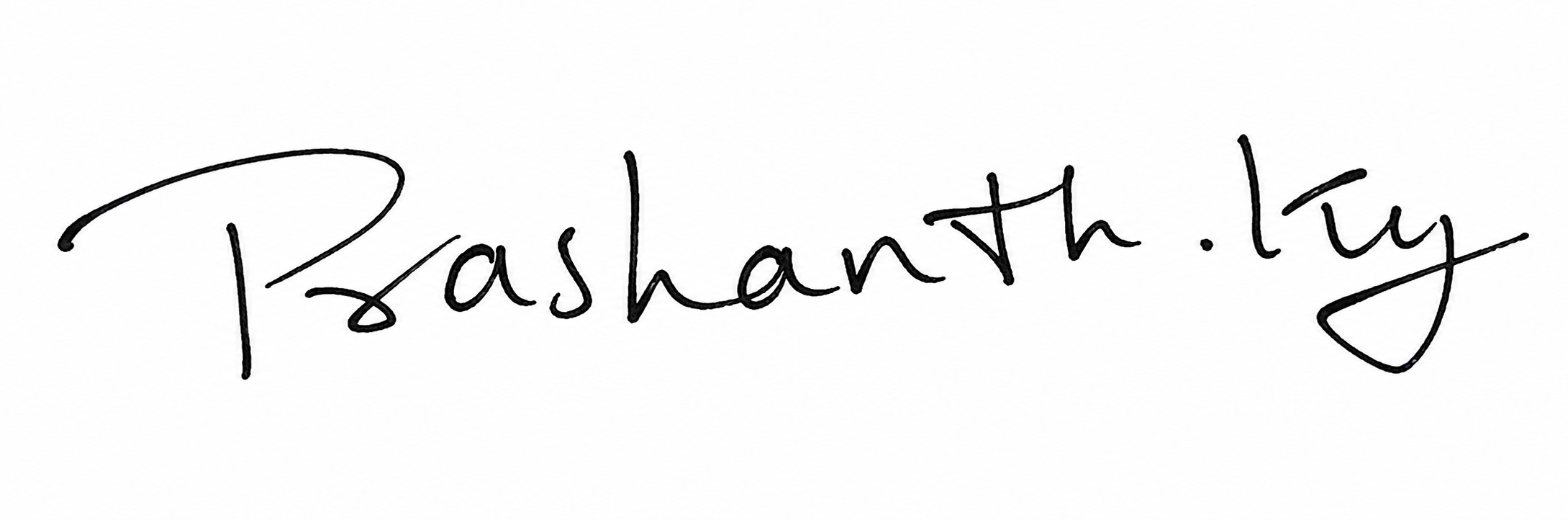 Signature preview
