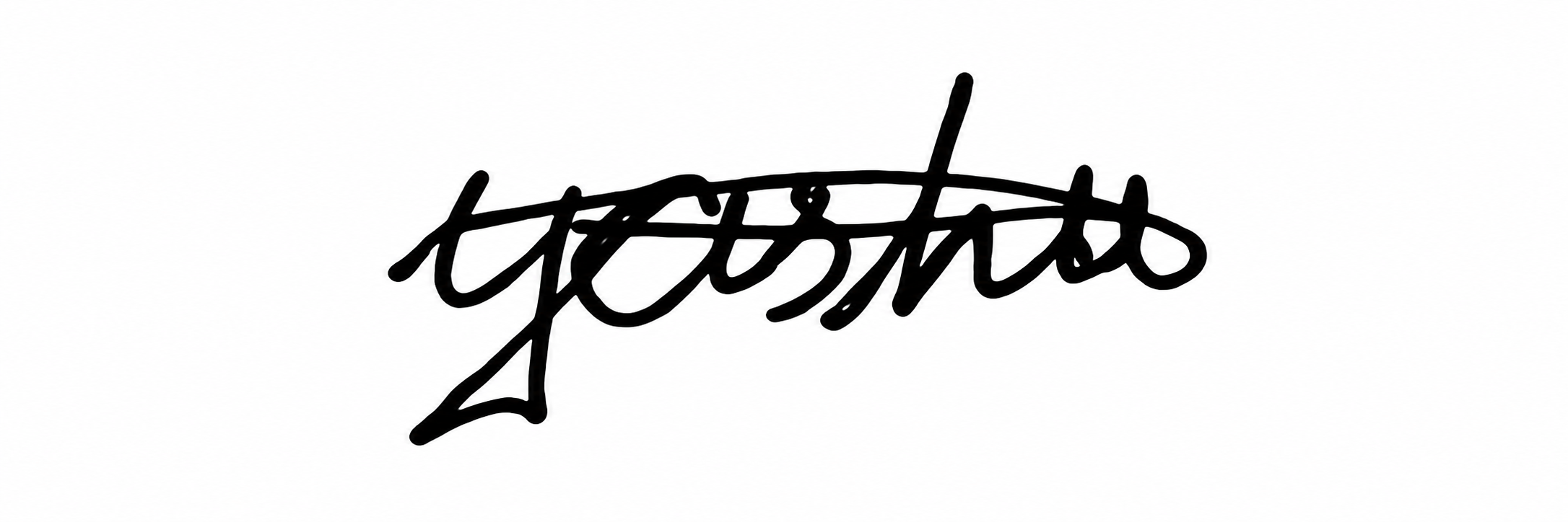 Signature preview