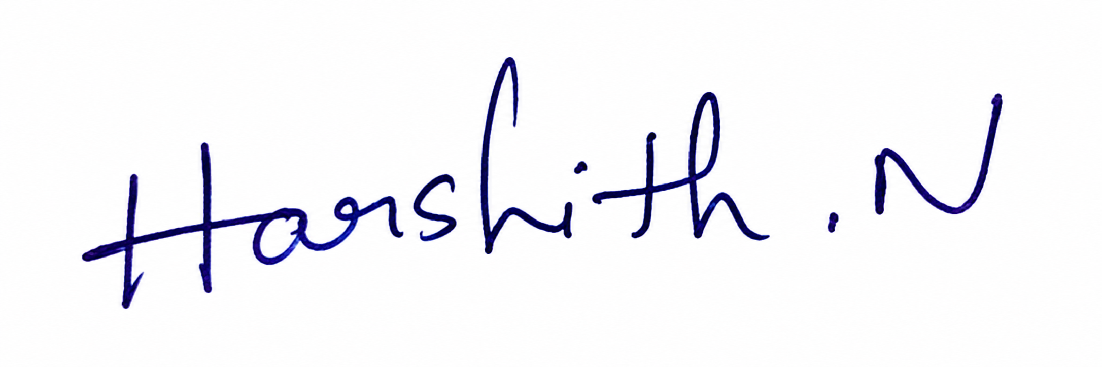 Signature preview
