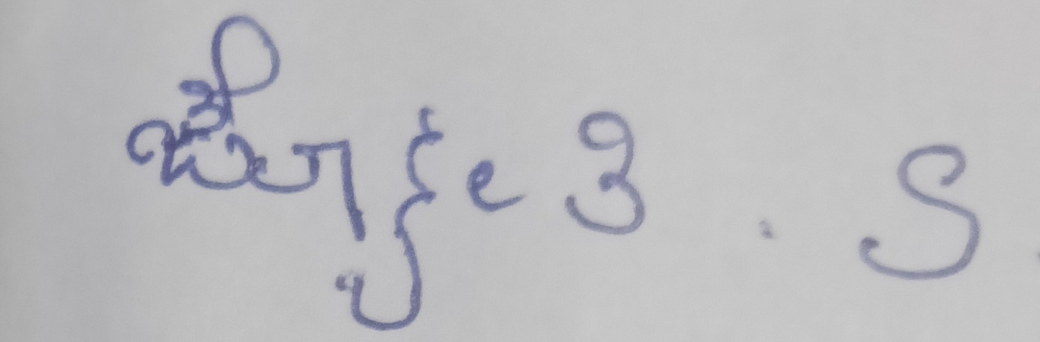 Signature preview