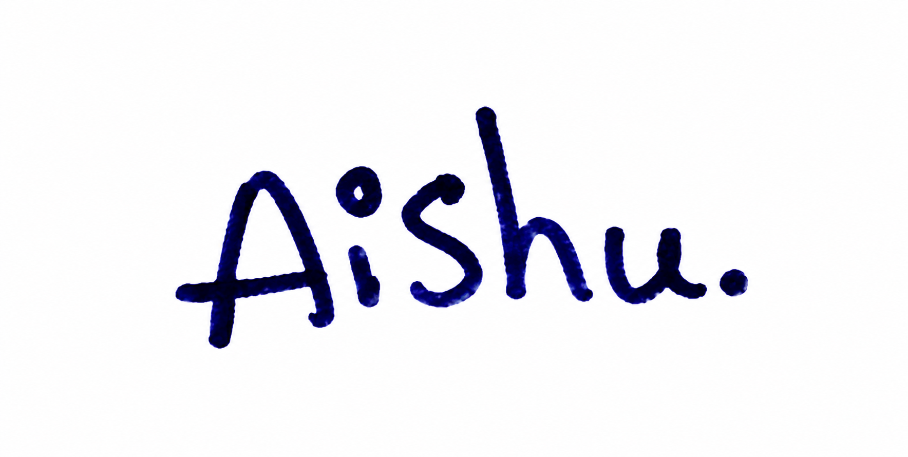 Signature preview