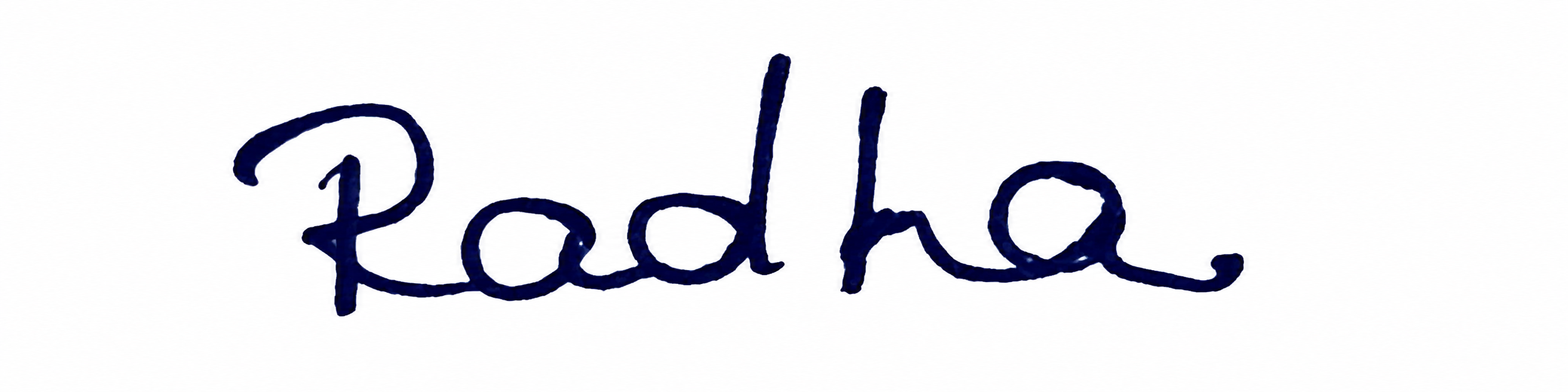 Signature preview