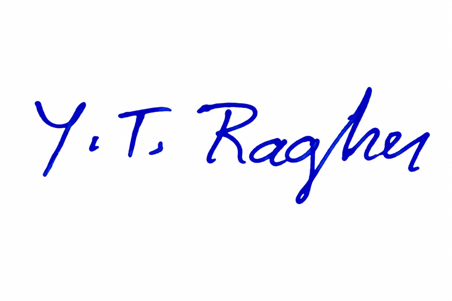 Signature preview