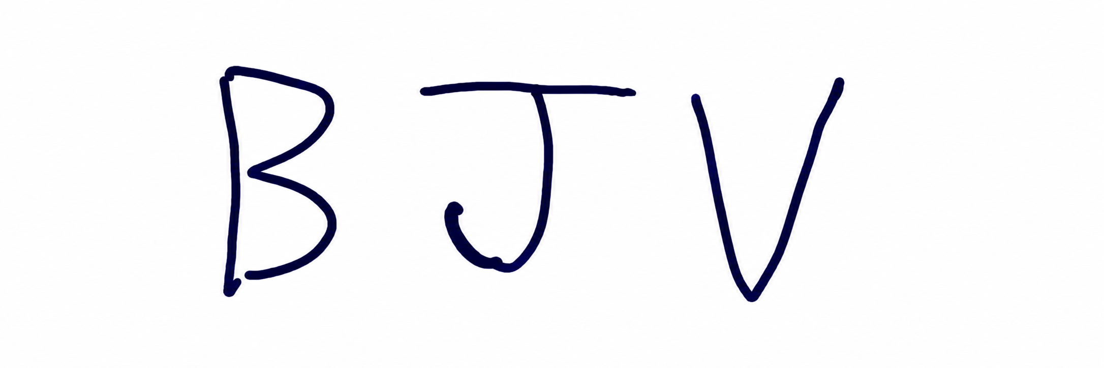 Signature preview