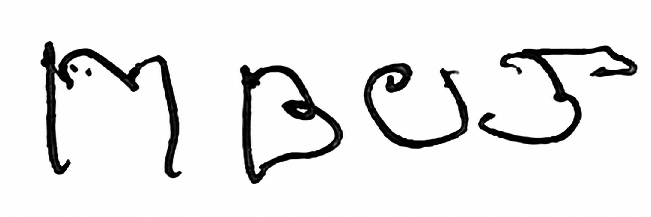 Signature preview