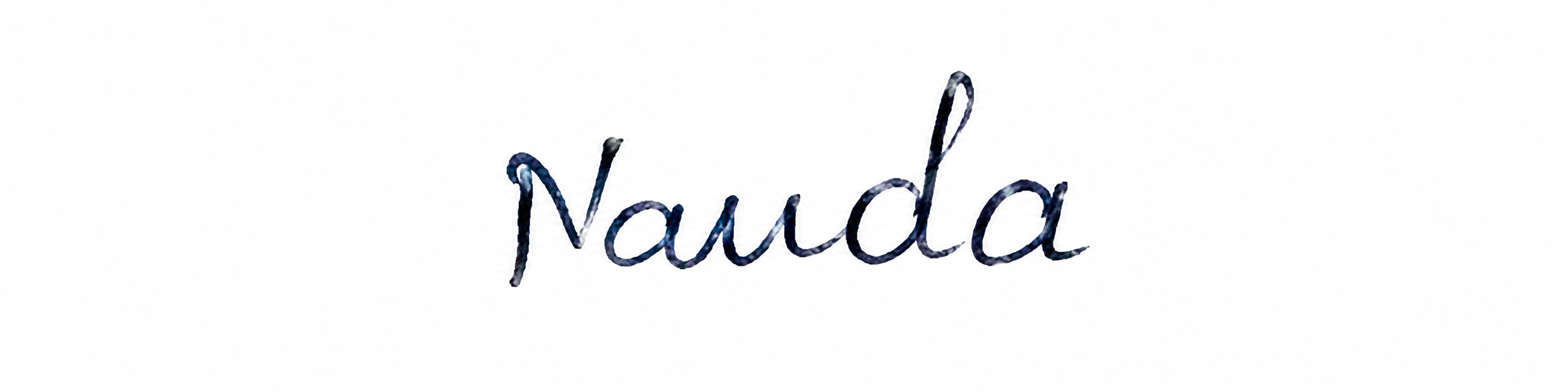 Signature preview