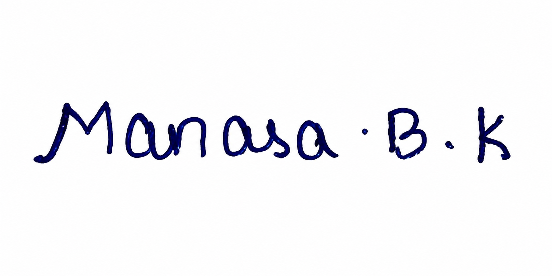 Signature preview