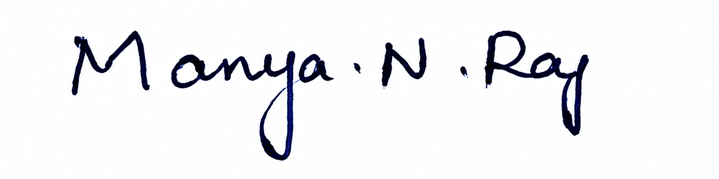 Signature preview