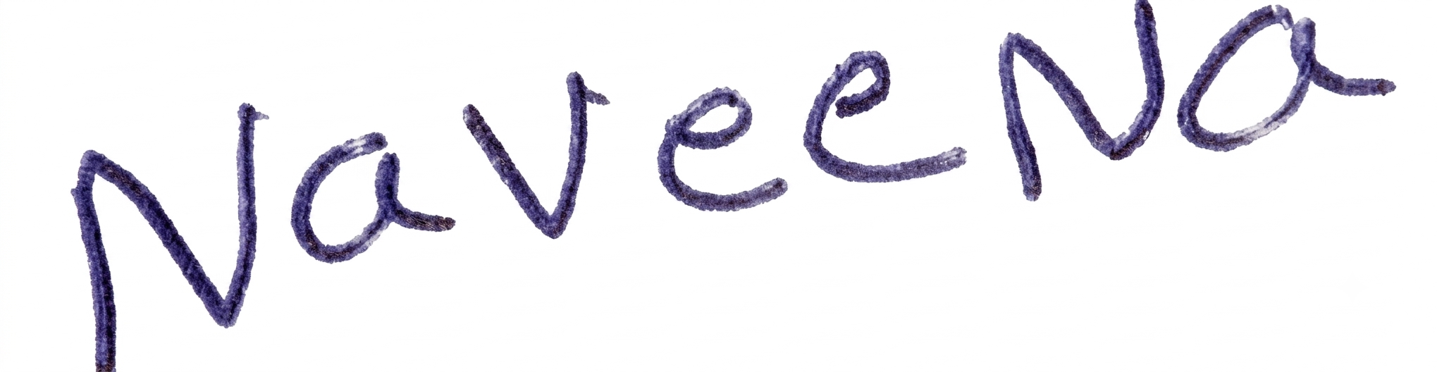 Signature preview