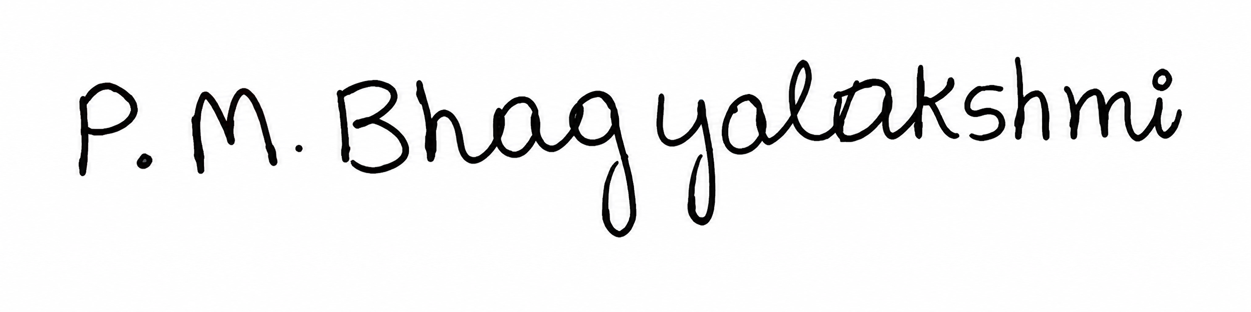 Signature preview