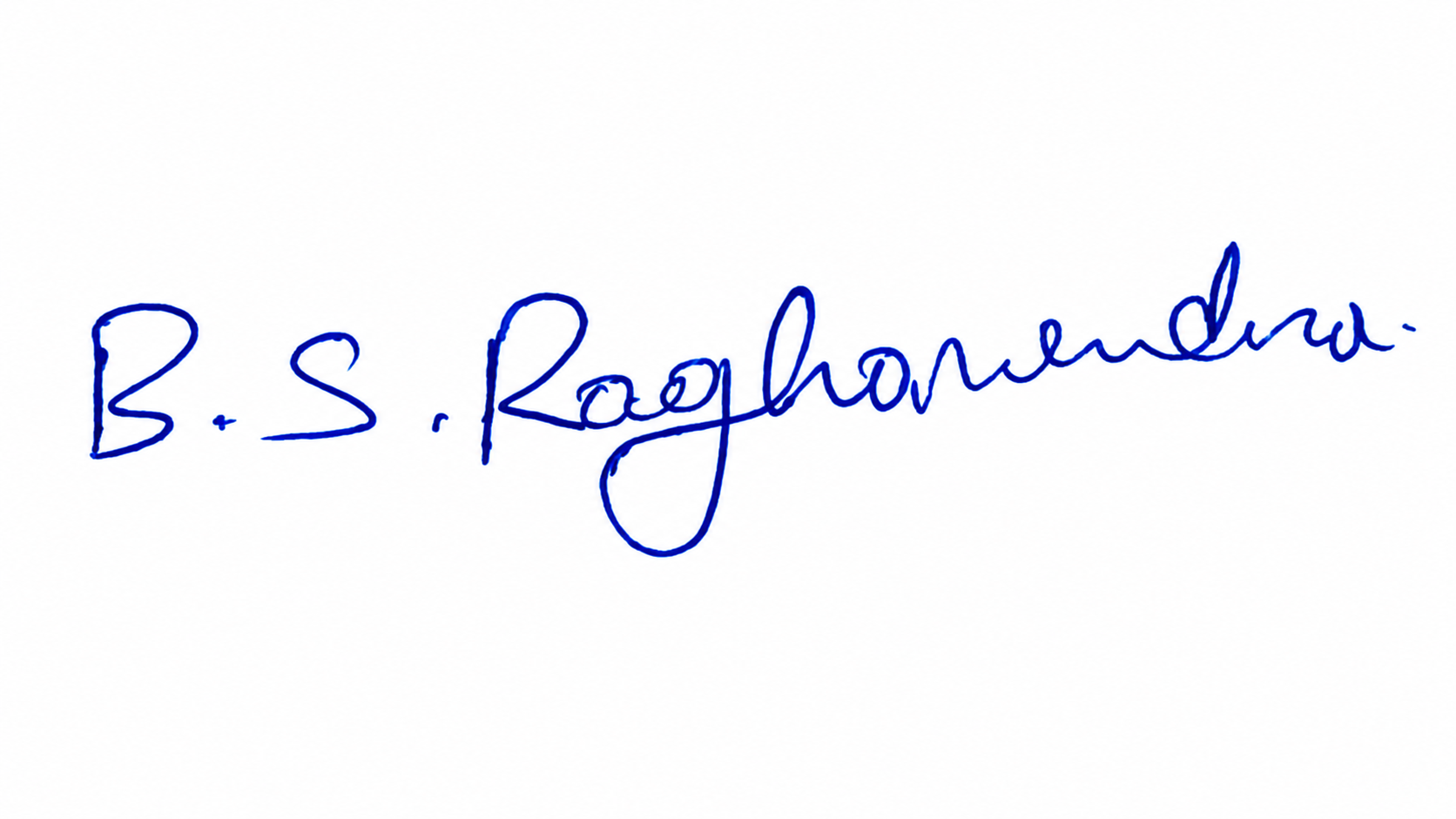 Signature preview