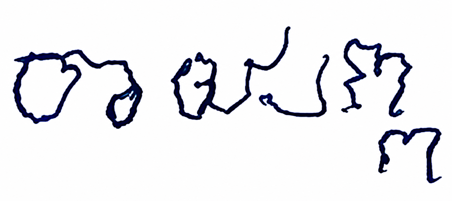 RA Signature preview