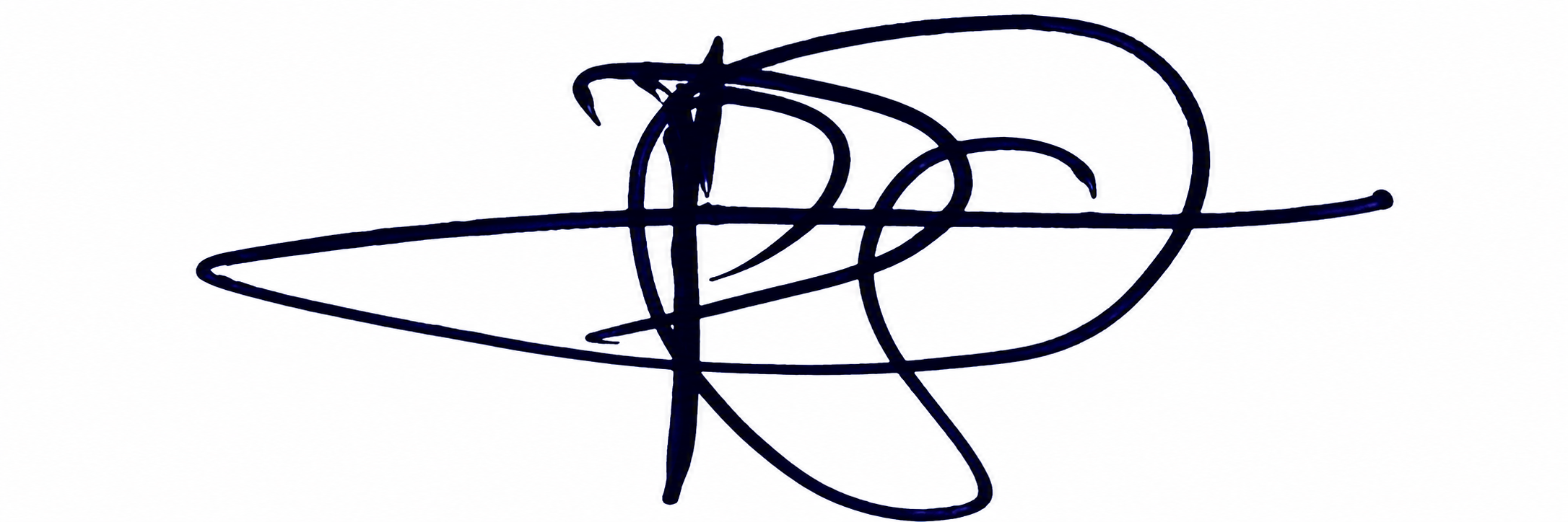 Signature preview