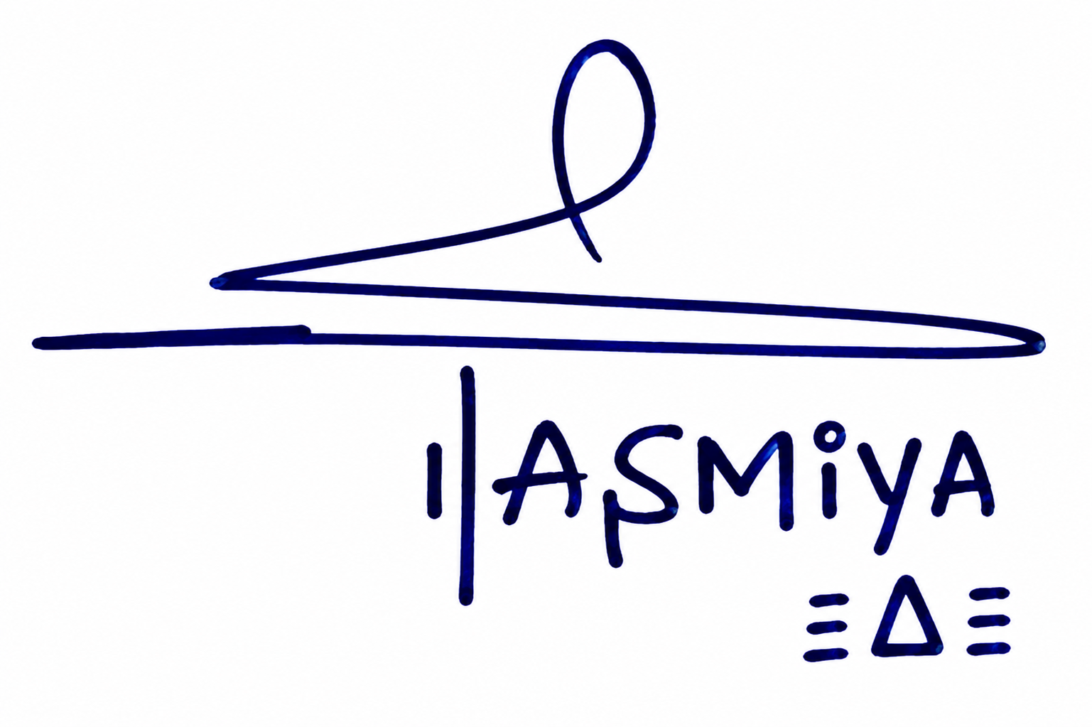 Signature preview