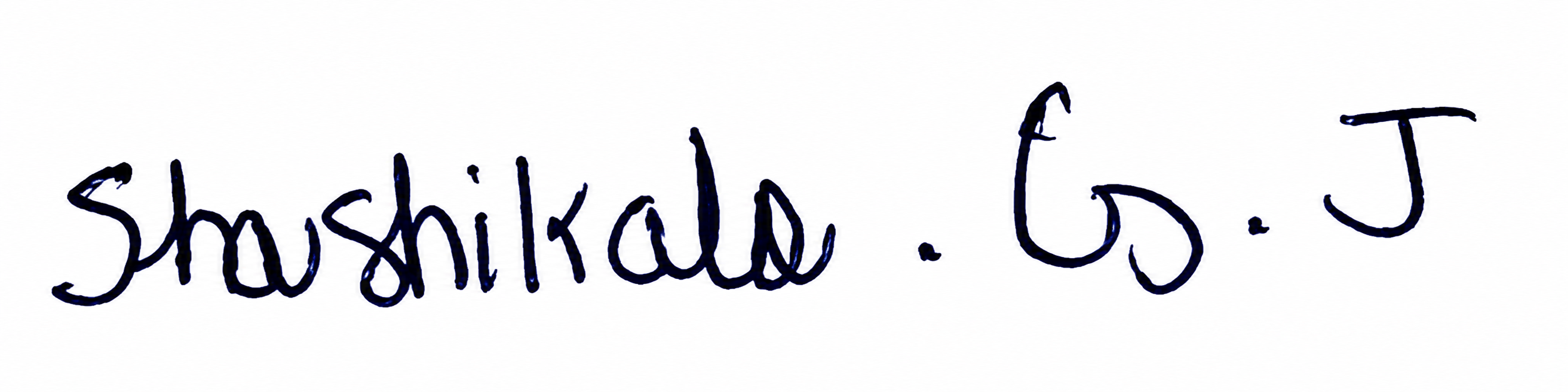 Signature preview