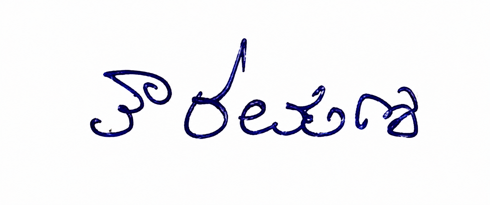 RA Signature preview