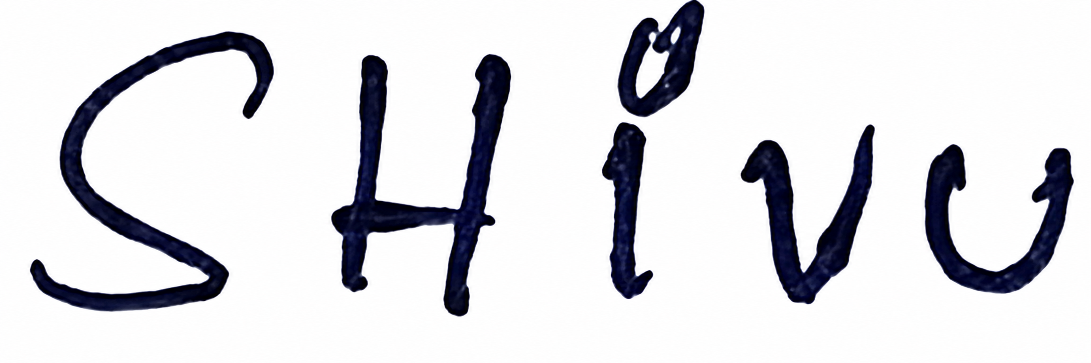 Signature preview
