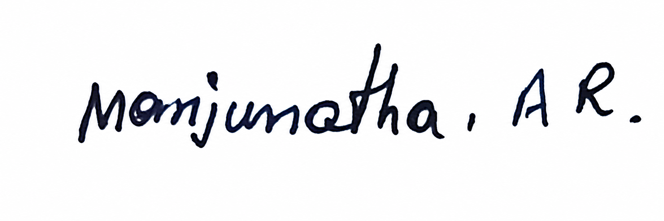 Signature preview