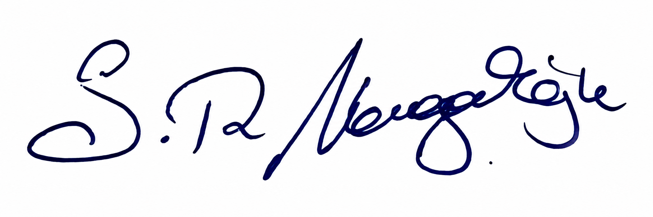 RA Signature preview