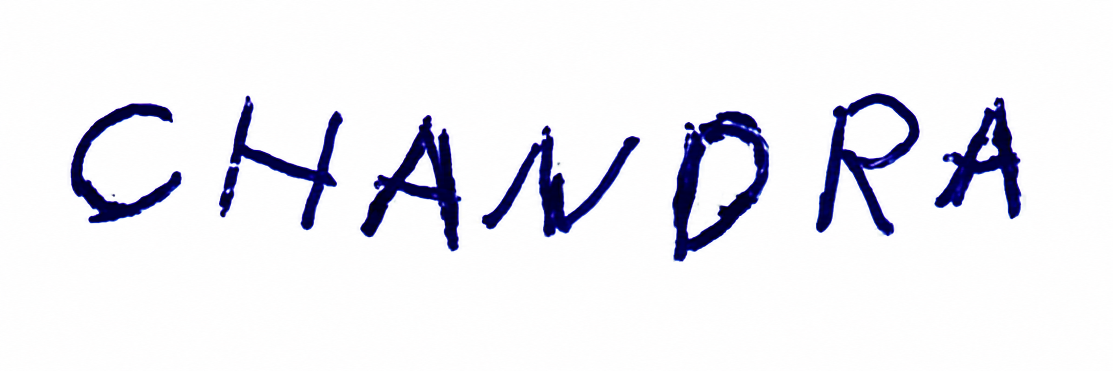Signature preview