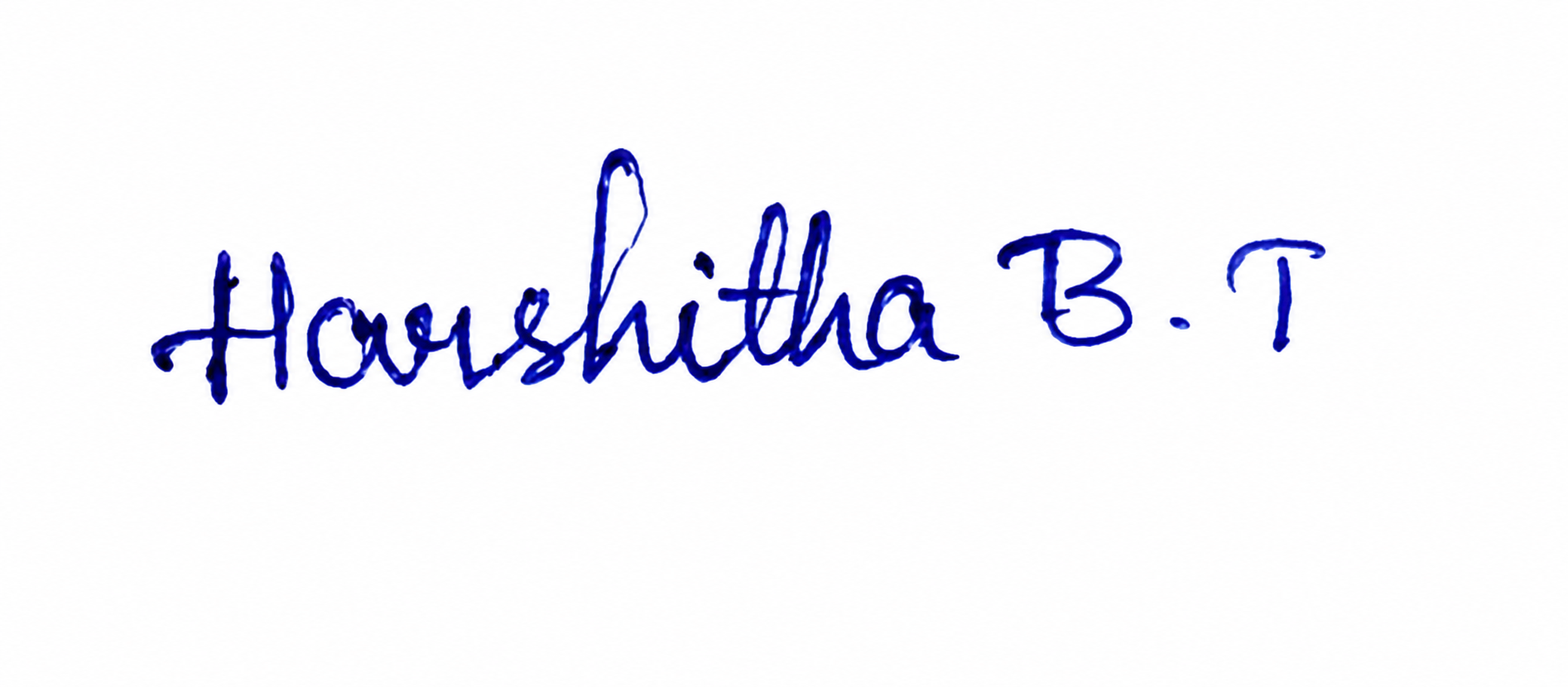 Signature preview