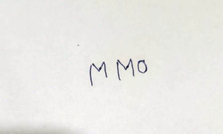 Signature preview