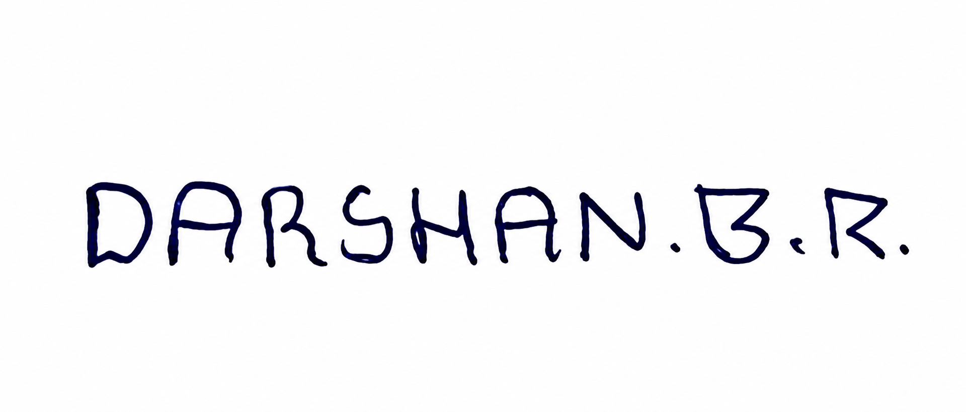 Signature preview
