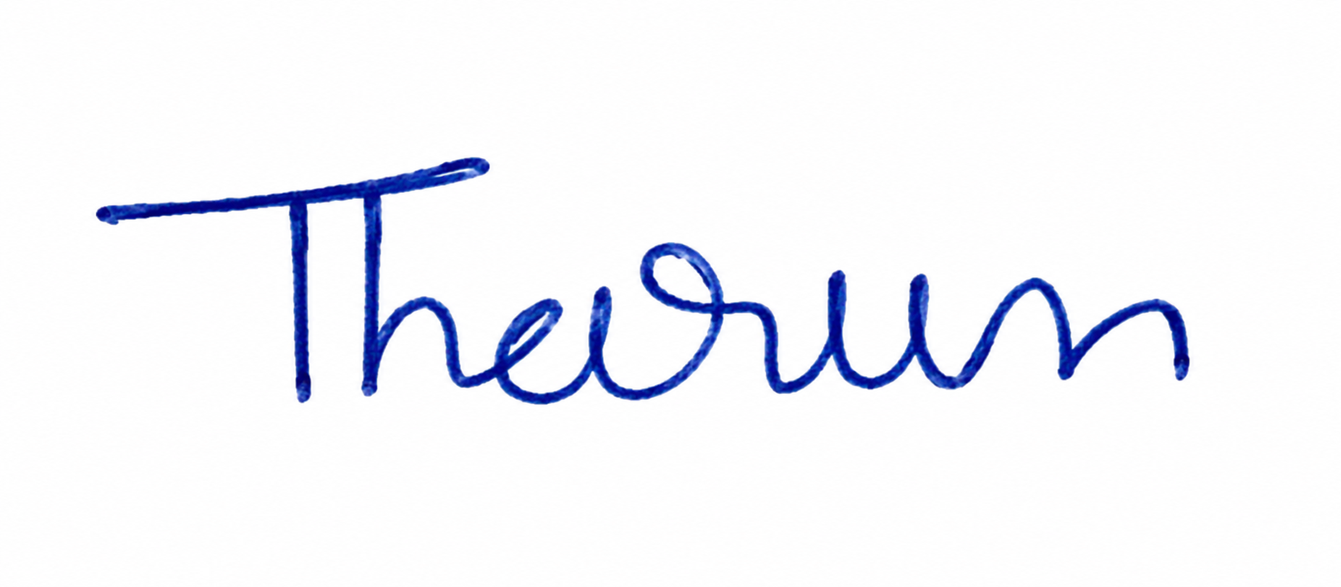 Signature preview