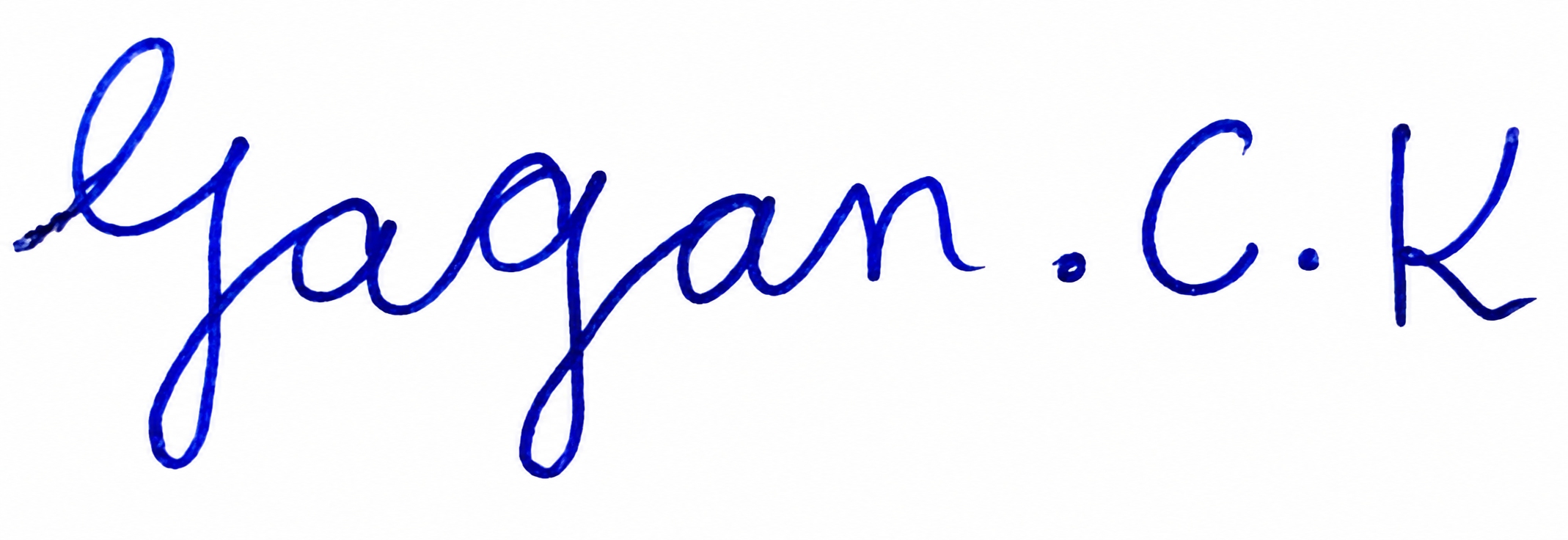 Signature preview