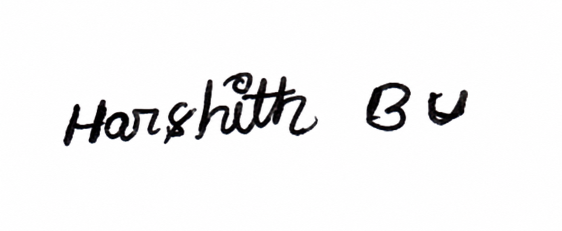 Signature preview