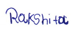 Signature preview