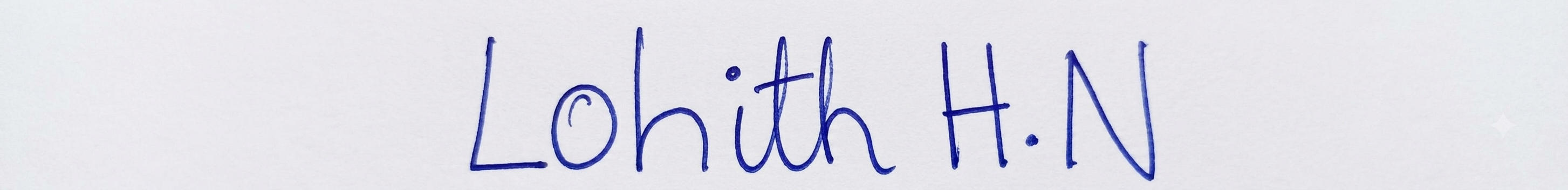 Signature preview