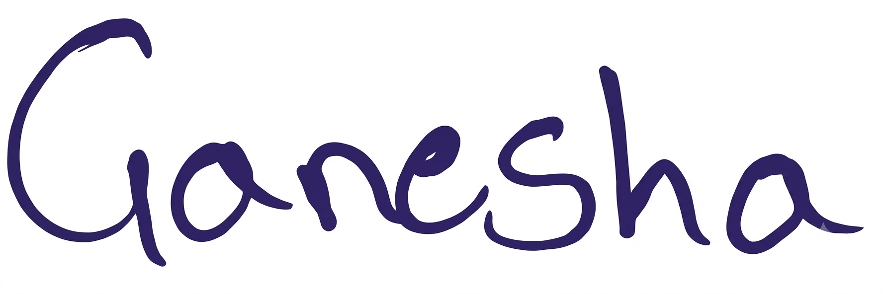 Signature preview