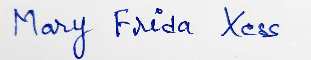 Signature preview