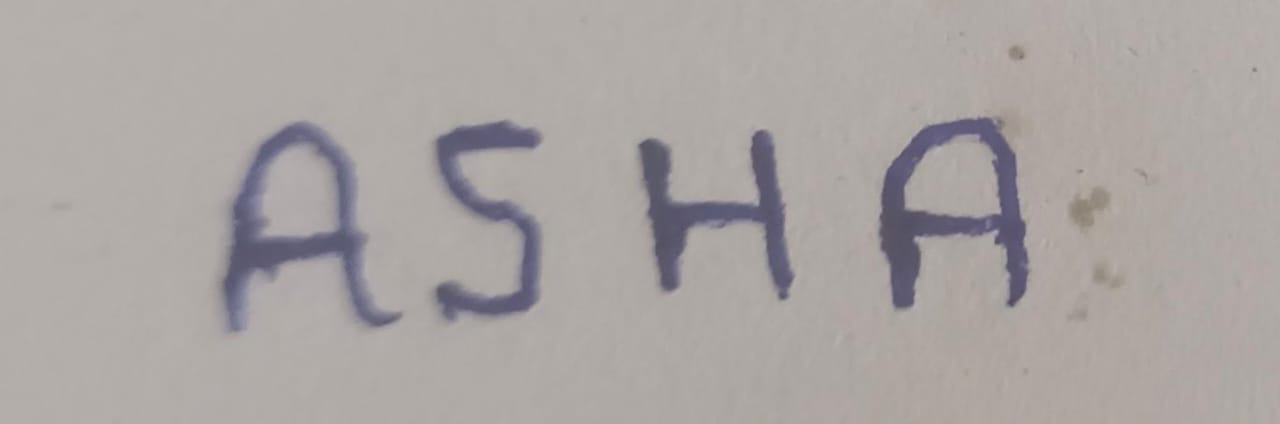 Signature preview
