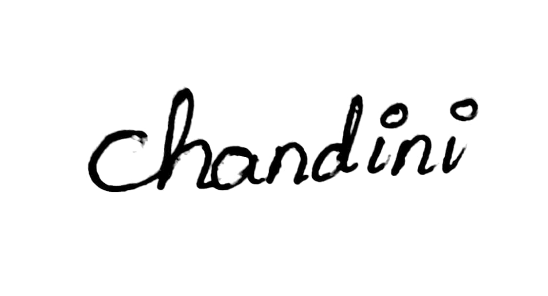 Signature preview