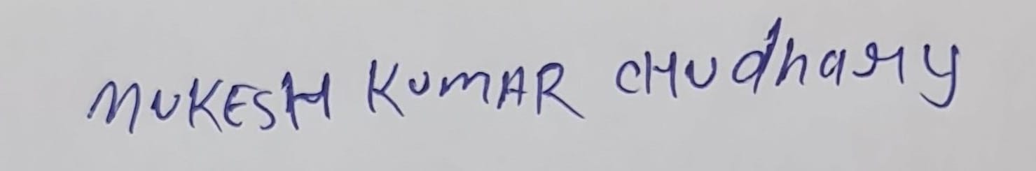 Signature preview