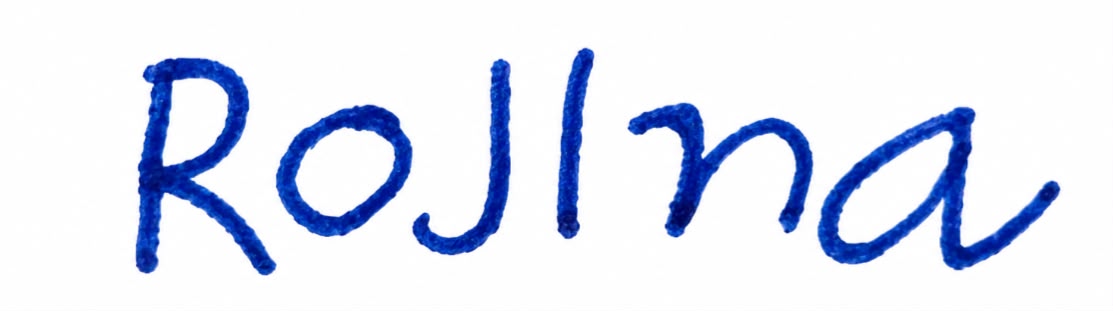 Signature preview