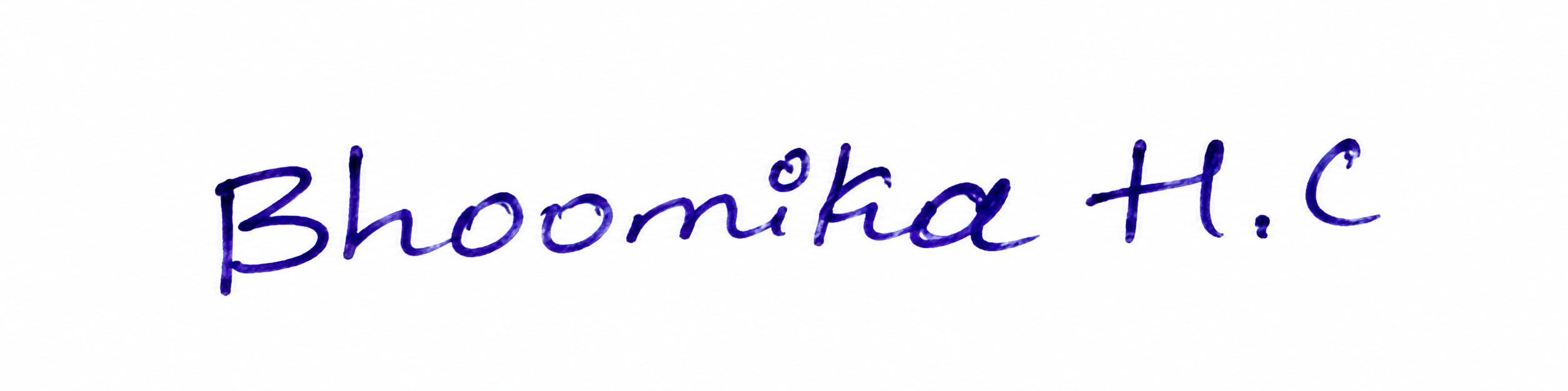 Signature preview